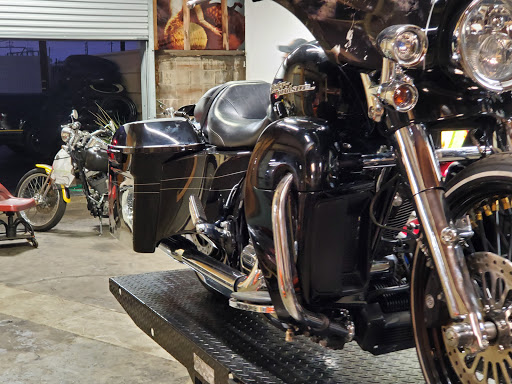 Montague Motors American-Cycle - Thumbnail