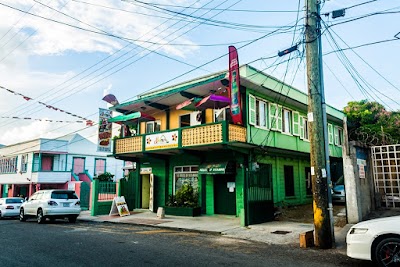 Photos of The House of Vitamins