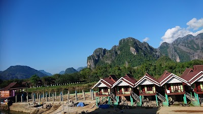 Photos of Vang Vieng Orchid