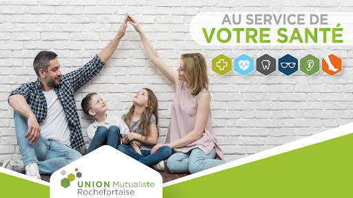 Centre de Santé Polyvalent Union Mutualiste Rochefortaise - Thumbnail