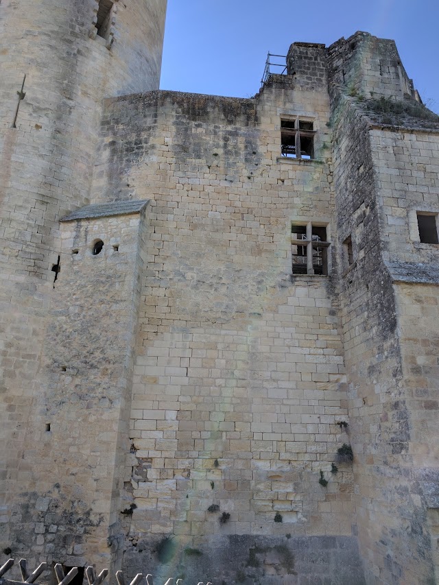 Camping du Vieux Château