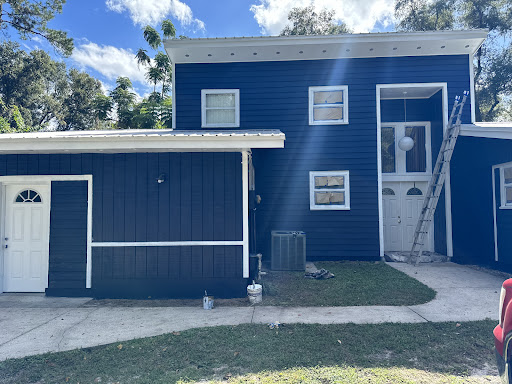 C.E.Birbeck Painting,LLC