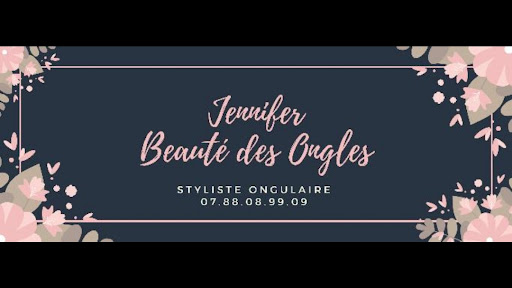 Jennifer Beauté des ongles