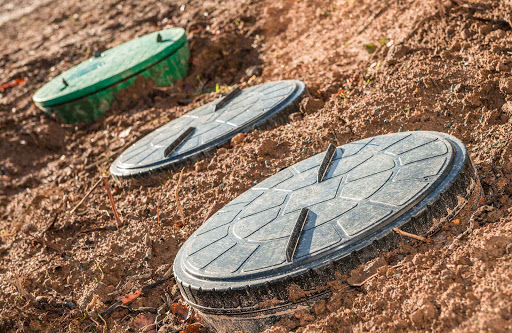 Reddell Septic LLC - Visual