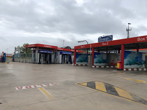 Estacion De Servicio Nueva Montaña - Thumbnail