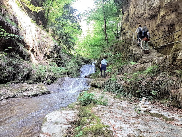 Twannbachschlucht