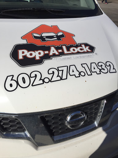 Pop-A-Lock Locksmiths of Peoria Gallery - United States