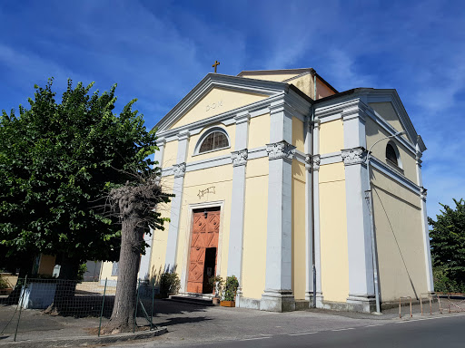 Parrocchia di San Lazzaro Gallery - Italy