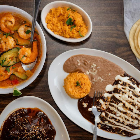 El Jacal Mexican Grill by null