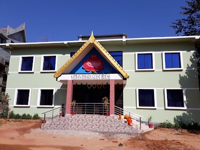 Photos of Shalbon Buddhist Temple