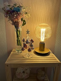 ローズディベール(Rose d'Hivers)