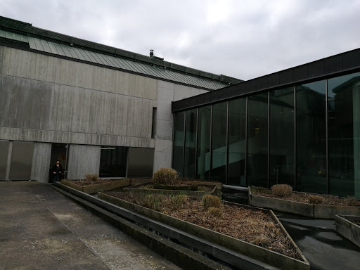 Museum Sarrebourg - Thumbnail