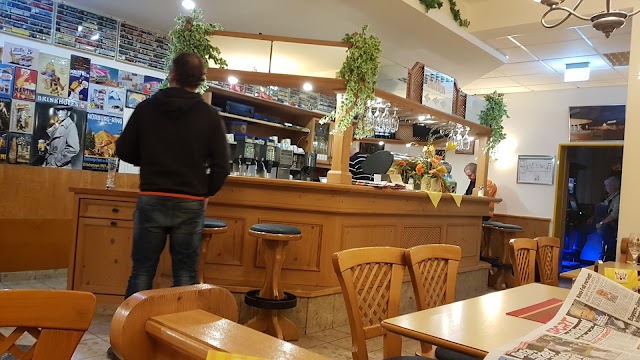 SVG Autohof Breuna - Elsinger Höhe