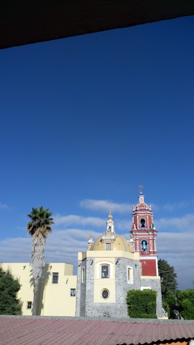 Photos of Villas Tonantzintla