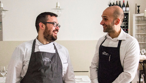 Ristorante Vicari