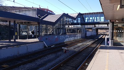 Photos of Svanem&oslash;llen St.
