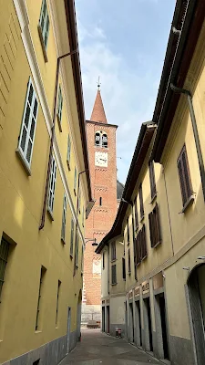 Sacigioielli di Scaglione Samuele & C.snc