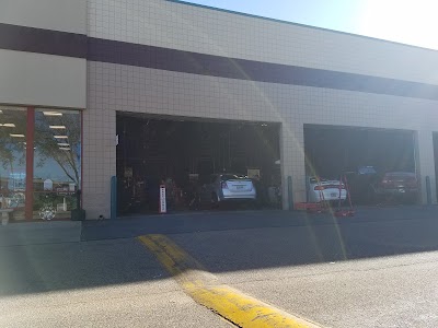 Photos of Discount Tire Store - Tallahassee, FL