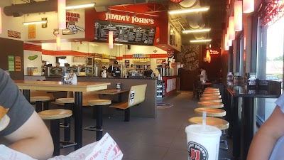 Jimmy John