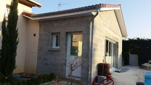 Photo n°4 de Avenir Bât Maçonnerie : Maçonnerie Générale à Bourgoin-Jallieu (Maçon)