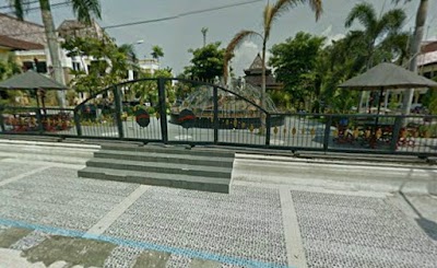 Photos of Taman Air Mancur Pendopo