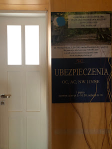 Ośrodek Psychoterapii Poznawczo-Behawioralnej i Psychologii P.K. Siedlaczek - Psycholog Sucha Beskidzka - Sucha Beskidzka