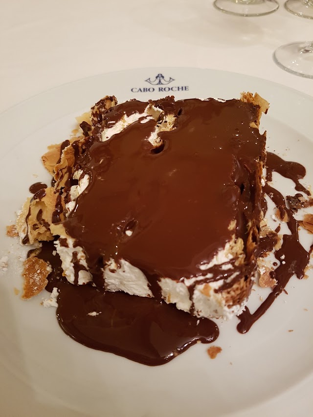 Cabo Roche Restaurant