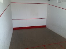 Jauhar Squash Court karachi