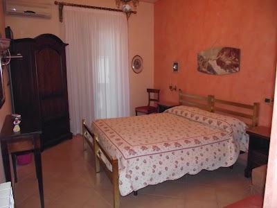 Photos of B&B Agrigento Chiaramontano