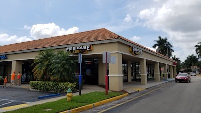 Firehouse Subs Margate