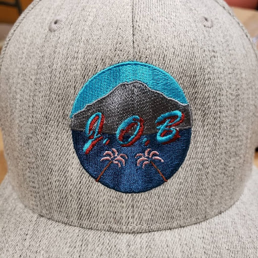 Big Frog Custom T-Shirts & More