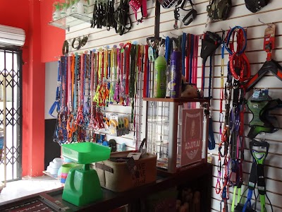 Photos of La Pulga Pet Shop