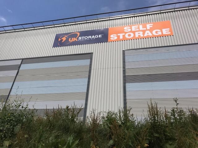 UK Storage photo 2