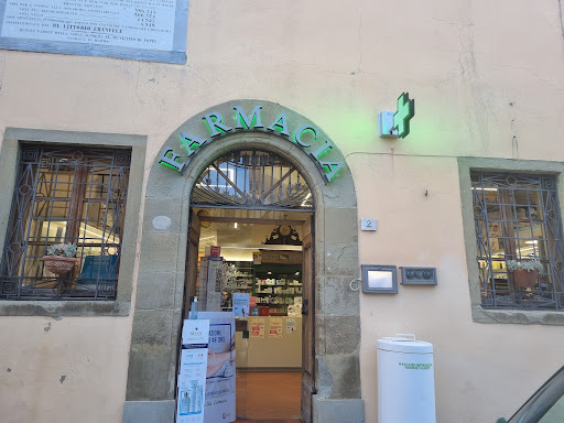 Farmacia Dott. Berioli Poppi - Thumbnail