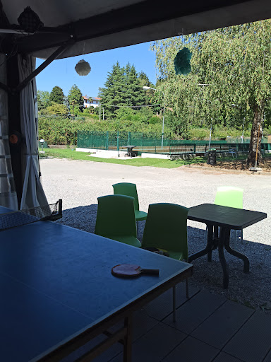 Bar Pasqué - Visual