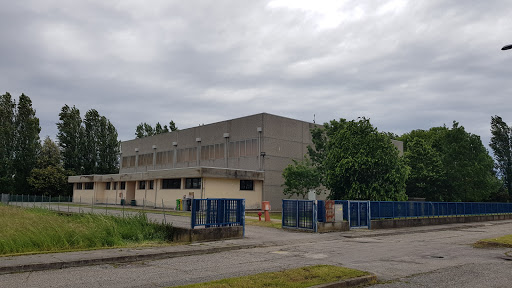 Palazzetto dello Sport Rosolina - Thumbnail