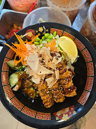 Photo n°85 de Bowl'Amie à Strasbourg (Restaurant de cuisine fusion asiatique)