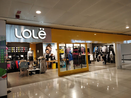 Lolë - Visual