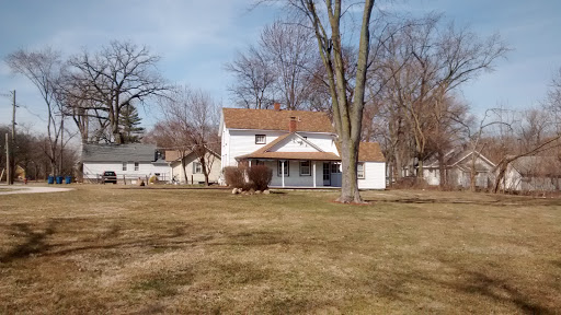 Van Oostenbrugge Homestead - Thumbnail