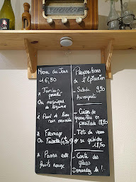 Photo n°60 de L'épicurien à Lalizolle (Restaurant)