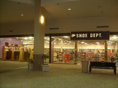 Shoe Dept.