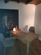 Maïté Genaux, Au soleil levant Accompagnement coaching bien-être, réflexologie plantaire, sophrologie, Energétique à La Brousse