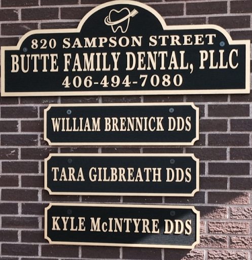 Butte Family Dental