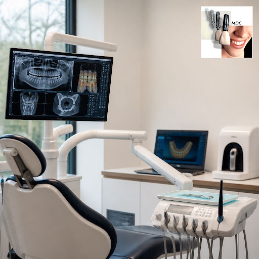 At Mumbai Dental Implant Centre in Chembur, we bring together advanced implant technology and yea… post image