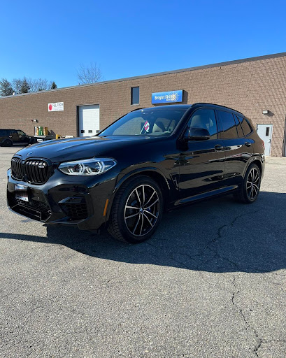 Brightshine Auto Spa | Ceramic Pro Worcester - Thumbnail