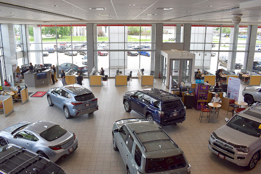 Dan Deery Toyota - Thumbnail