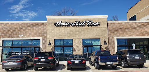 Aria Nail Bar - Thumbnail