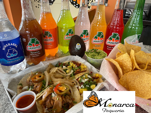 Monarca Taqueria - Thumbnail