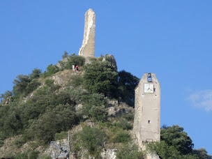 Photo n°2 de Mairie de Volonne à Volonne (Hôtel de ville)