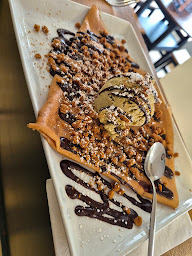 Photo n°65 de L'Adélaïde Crêperie Café Jus Salades à Le Puy-en-Velay (Bar à jus de fruits)